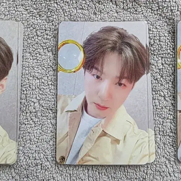 [BUNJANG] BTOB Lee Changsub Apple Music POB Photocard / 이창섭 애플뮤직 대면미공포 팝니다