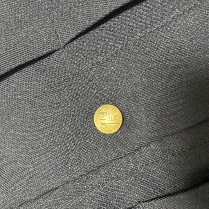 [BUNJANG] Needles Penny Jean Jacket Black XL / 니들스 페니진자켓 블랙 XL 팝니다