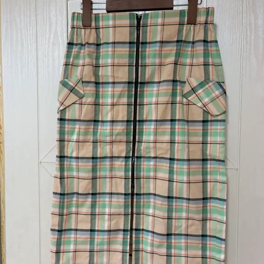 [BUNJANG] Jucy Judy Skirt (Size 28) / 쥬시쥬디 스커트(28)