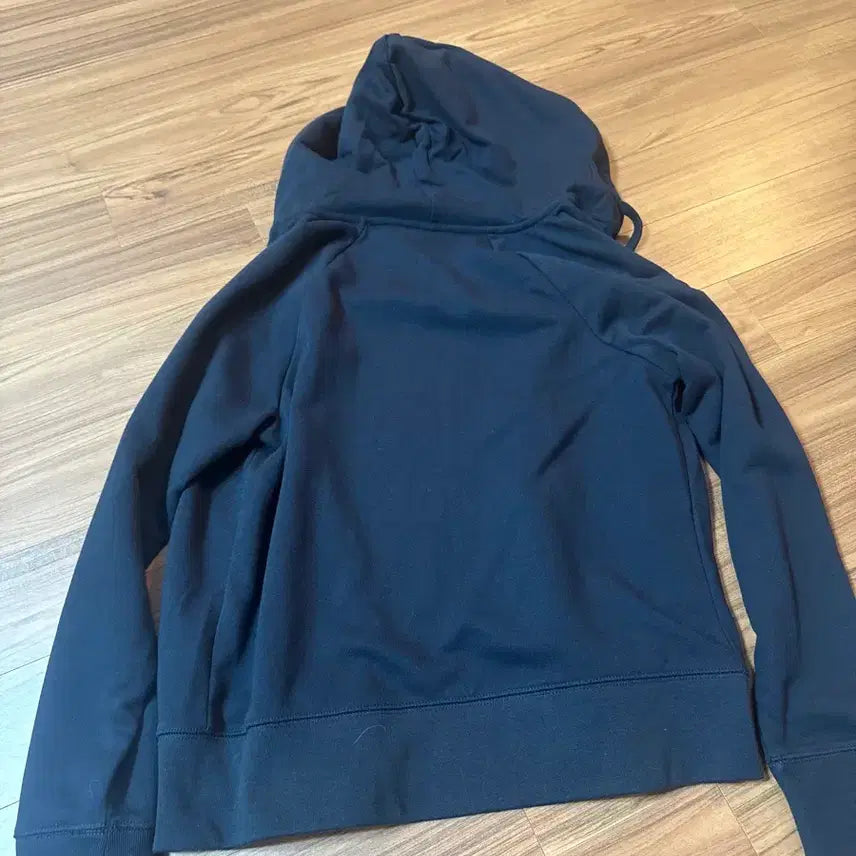 [BUNJANG] Uniqlo Sweater Full-Zip Hoodie M / 새상품)스웨터 풀짚후디 M