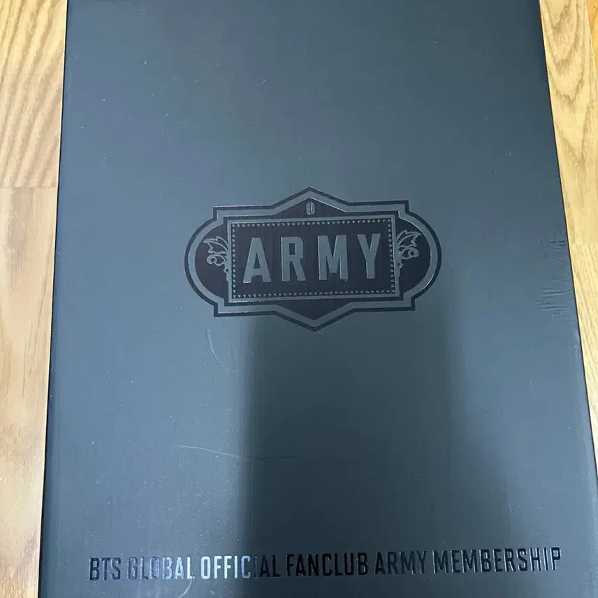 [BUNJANG] BTS ARMY Membership Kit 2020 / 방탄소년단 BTS 아미 멤버십 키트 2020