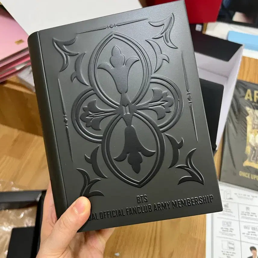 [BUNJANG] BTS ARMY Membership Kit 2020 / 방탄소년단 BTS 아미 멤버십 키트 2020