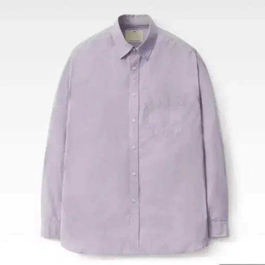 [BUNJANG] Pottery Linen Shirt Flower Size 1 / 포터리 린넨 셔츠 플라워  사이즈 1