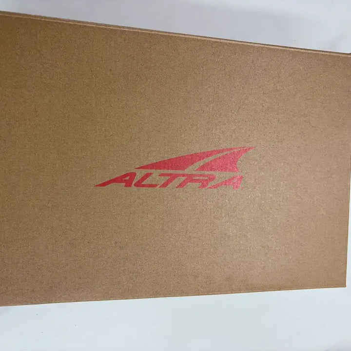 [BUNJANG] And Wander Altra Timp 5 Boa Hiking Shoes / And wander 앤드원더 알트라 Timp 5 Boa 270 사이즈