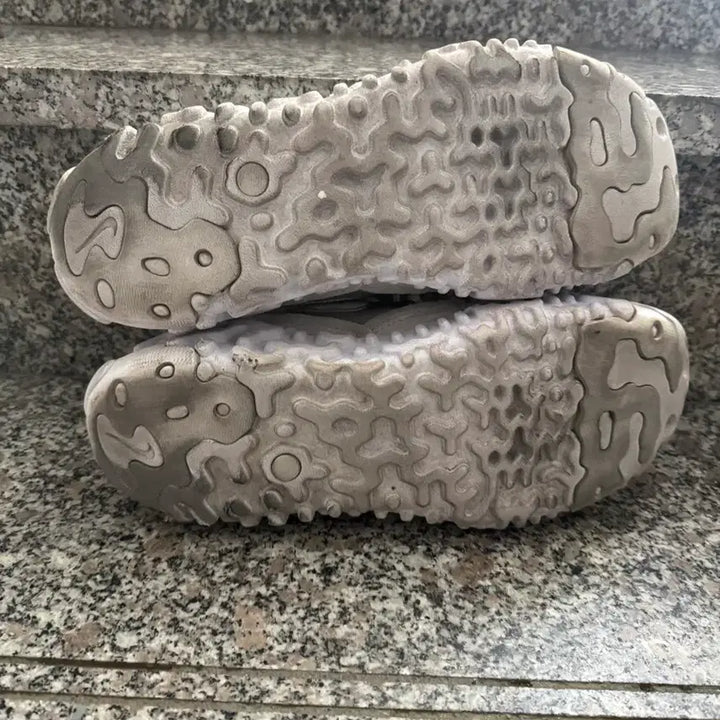 [BUNJANG] Nike Overbreak Sneakers / 나이키 오버브레이크 270-275 사이즈
