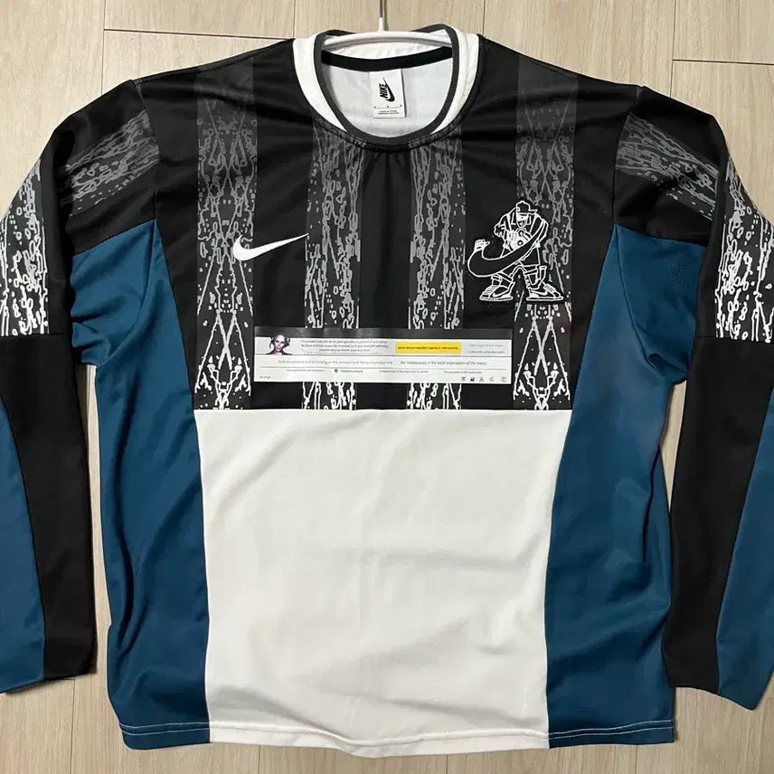 [BUNJANG] Nike Cav Empt Jersey M / 나이키 카브엠트 져지 M