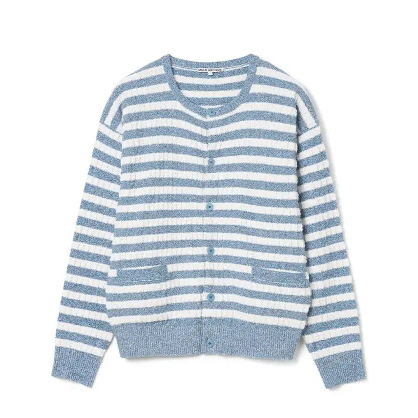[SOLD OUT] 엔시티 위시 사쿠야 손민수 밀로 아카이브 가디건
