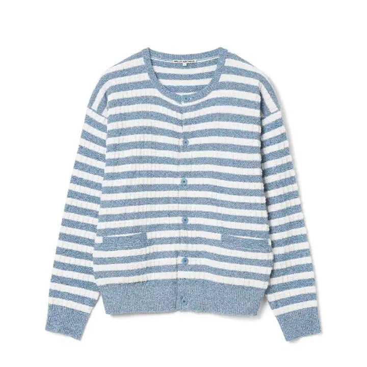 [SOLD OUT] 엔시티 위시 사쿠야 손민수 밀로 아카이브 가디건