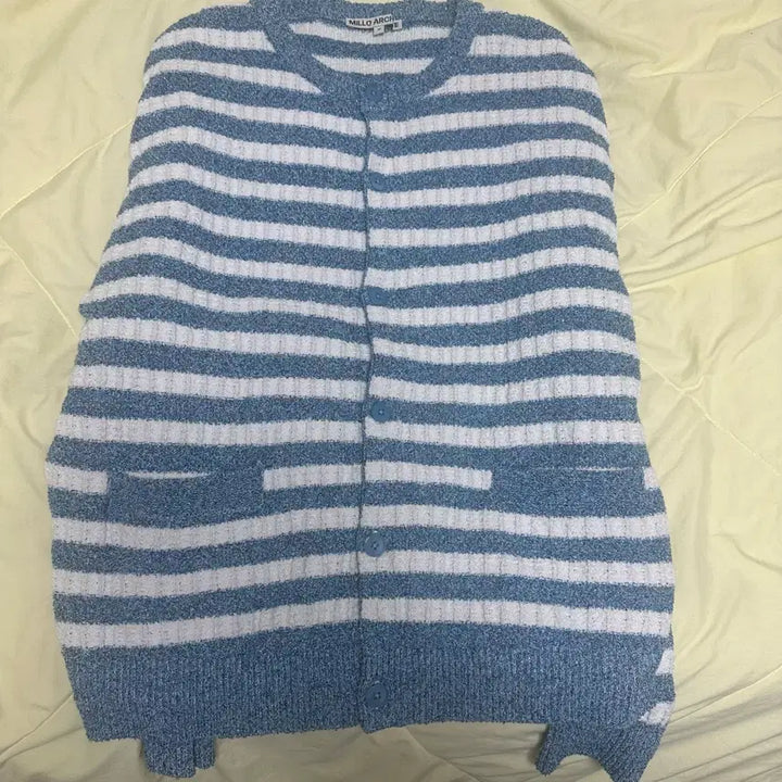 [SOLD OUT] 엔시티 위시 사쿠야 손민수 밀로 아카이브 가디건