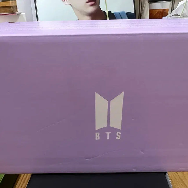 [BUNJANG] BTS Membership Merch Box 