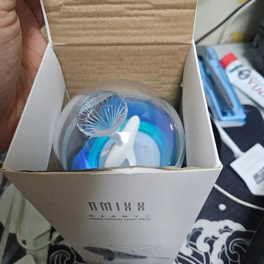 [SOLD OUT] 믹스틱
