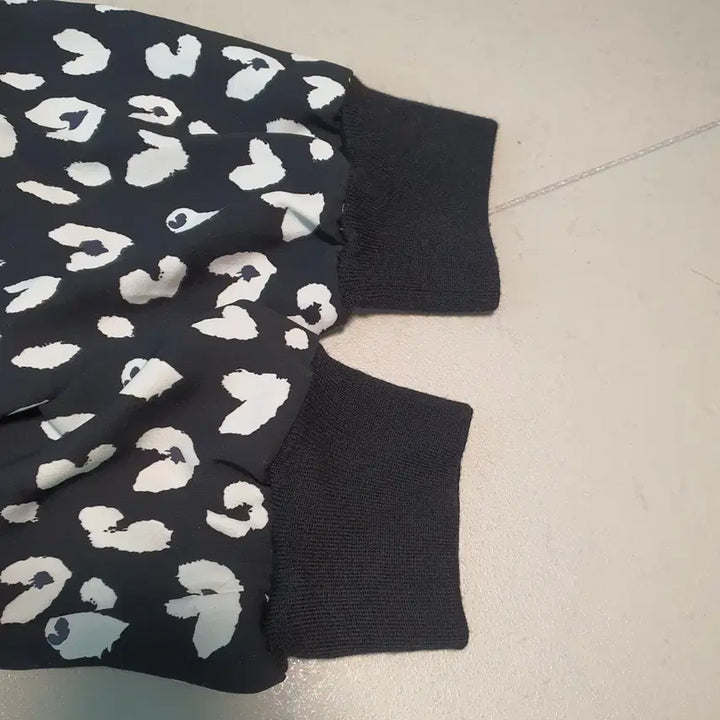 [SOLD OUT] 럭키슈에뜨 쉬폰 긴팔 블라우스