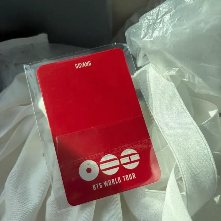 [SOLD OUT] 방탄소년단 bts 콘서트 아미존 포카