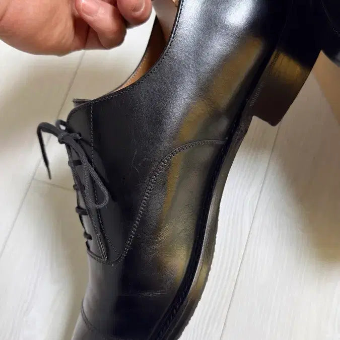 [BUNJANG] JM weston 웨스통 캡토 8.5 D / JM weston 웨스통 캡토 8.5 D