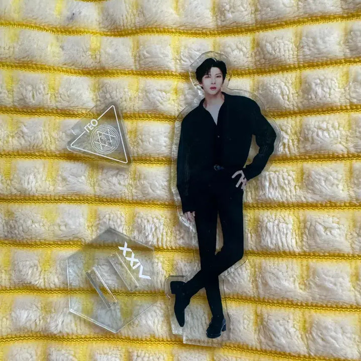 [BUNJANG] VIXX Leo Jung Taekwoon Item / 빅스 레오 정택운