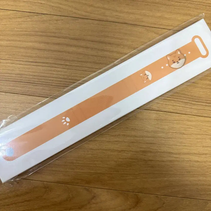 [SOLD OUT] 데이식스 마데워치 커스텀 스트랩 쁘띠멀즈 영케이 케
