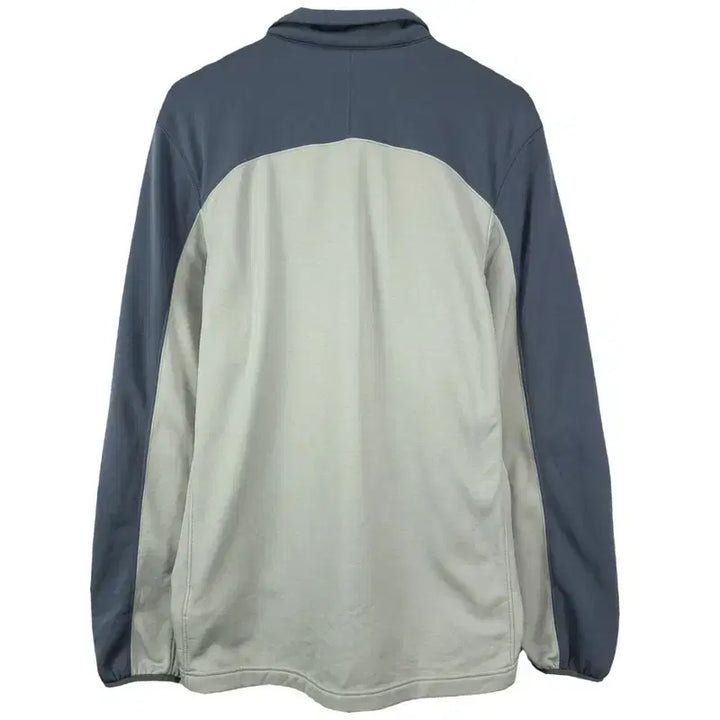 [BUNJANG] The North Face Mountain Zip-Up Jacket / 노스페이스 로고 자수 마운틴 집업 자켓 M19945