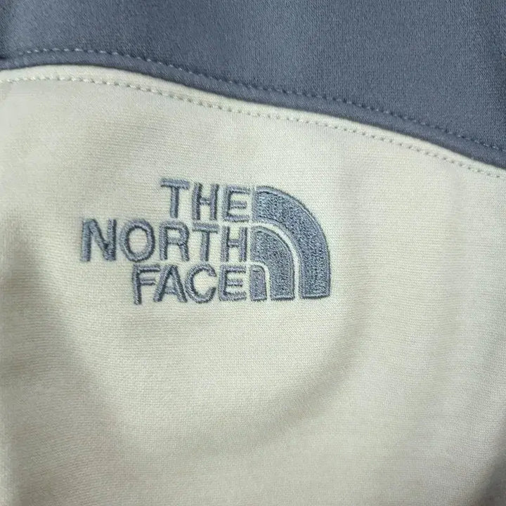 [BUNJANG] The North Face Mountain Zip-Up Jacket / 노스페이스 로고 자수 마운틴 집업 자켓 M19945