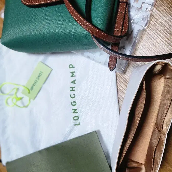 [SOLD OUT] 가격고정/롱샴미니/최상급