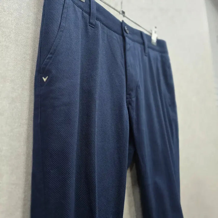 [BUNJANG] Callaway Golf Pants / 캘러웨이 CALLAWAY 골프바지