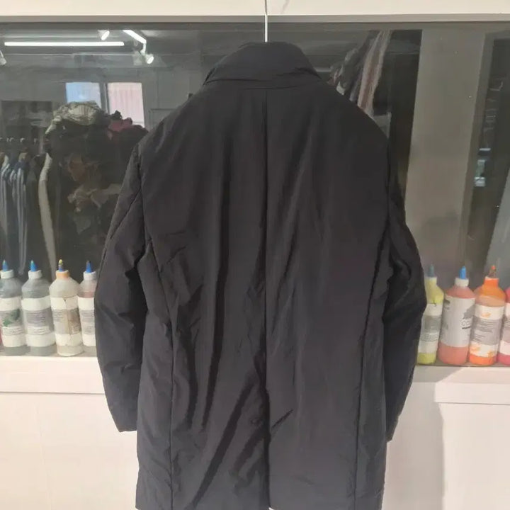 [BUNJANG] Jill Stuart New York Goose Down Lightweight Padded Jacket / L) 질스튜어트 뉴욕 구스다운 경량패딩 팝니다