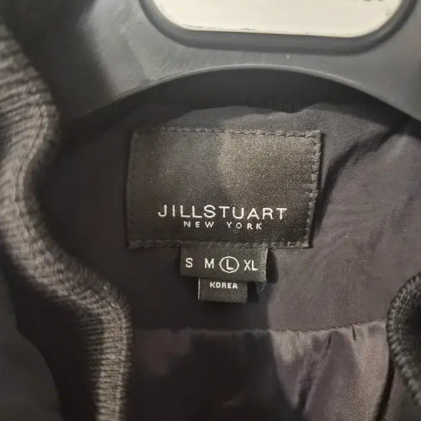 [BUNJANG] Jill Stuart New York Goose Down Lightweight Padded Jacket / L) 질스튜어트 뉴욕 구스다운 경량패딩 팝니다