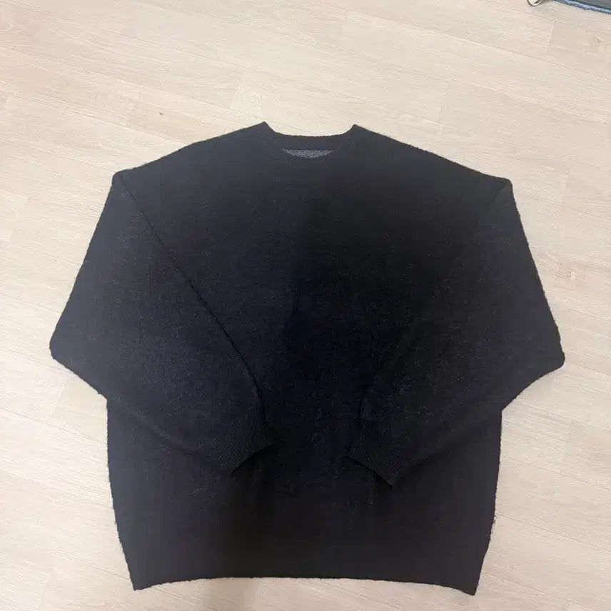 [BUNJANG] Beams Knit Sweater / 빔즈 니트 L