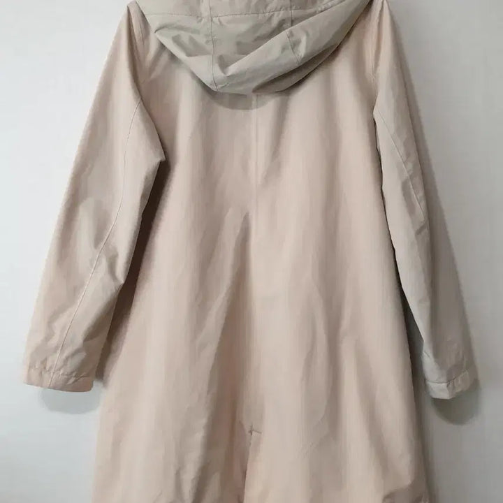 [SOLD OUT] 노스페이스 트렌치코트 95사이즈