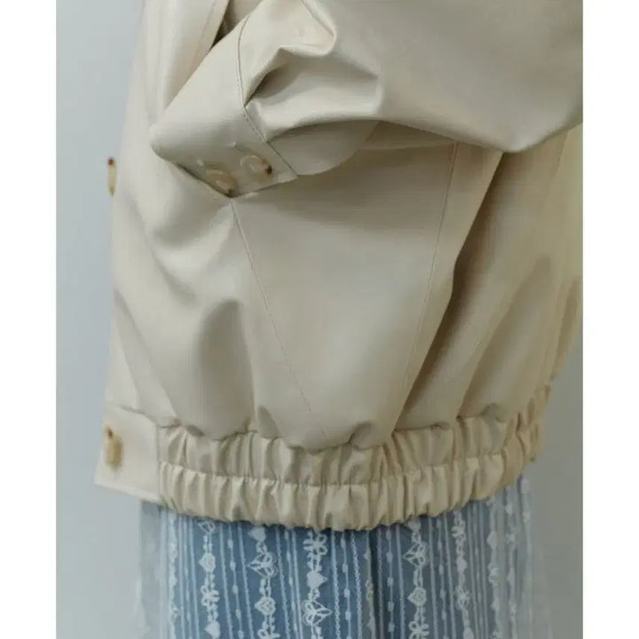 [BUNJANG] Soiree Lace Skirt / 쏘이르 레이스 스커트