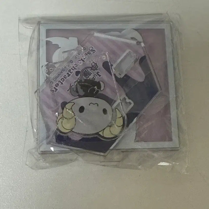 [BUNJANG] Sanrio Ito Junji Tomie Acrylic Stand / 산리오 이토준지 산리오 토미에 아크릴 스탠드 가챠