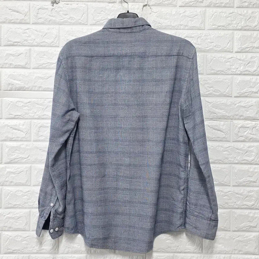 [SOLD OUT] L 헤지스 셔츠 남방 C698