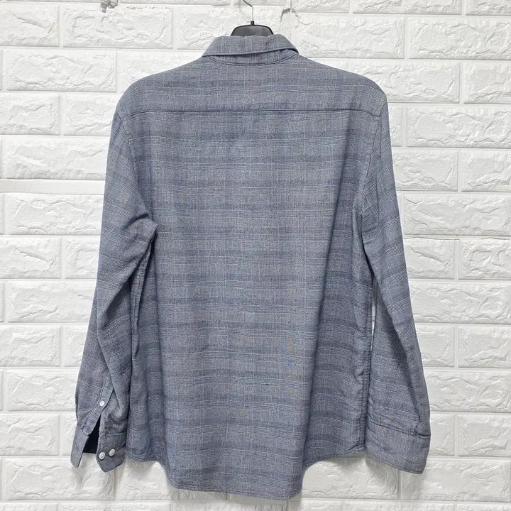 [SOLD OUT] L 헤지스 셔츠 남방 C698