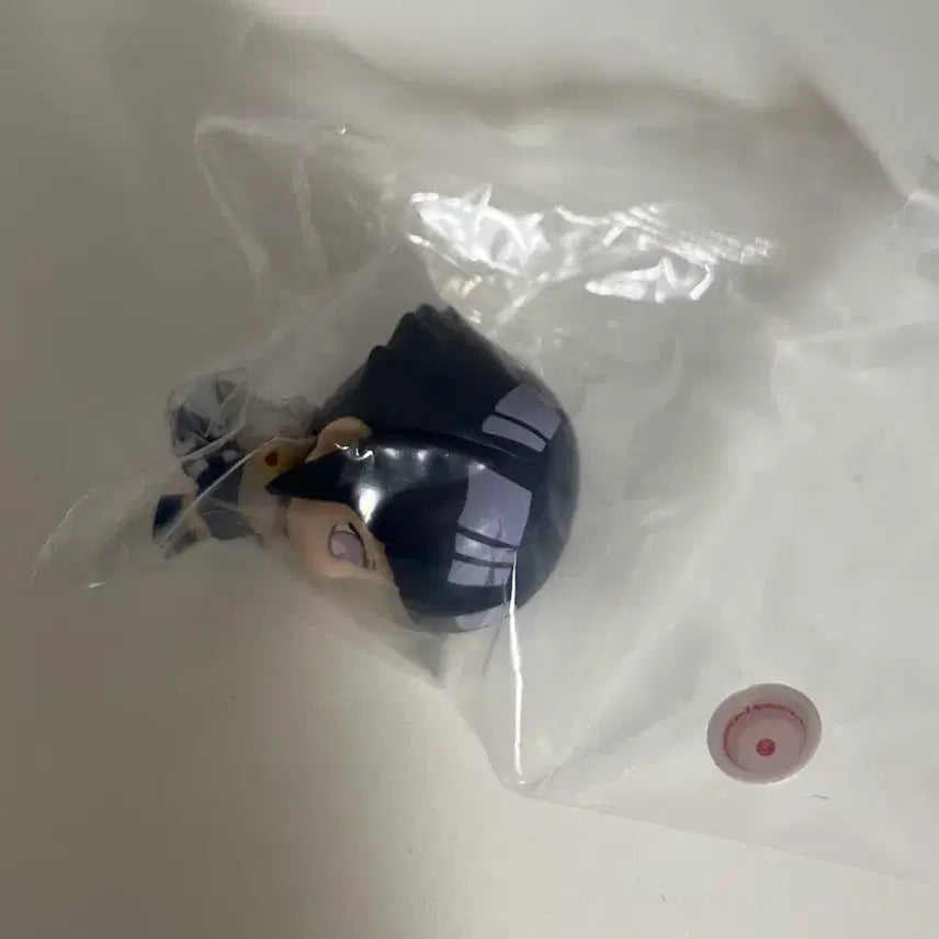 [BUNJANG] Naruto Hyuga Hinata Machiboke Vol.2 Gacha Figure / 나루토 휴우가 히나타 마치보케 2탄 가챠 피규어