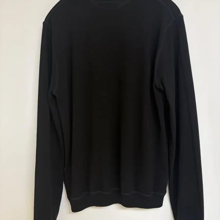 [SOLD OUT] prada 프라다 정품 라나 울 니트 티셔츠 사이즈 46