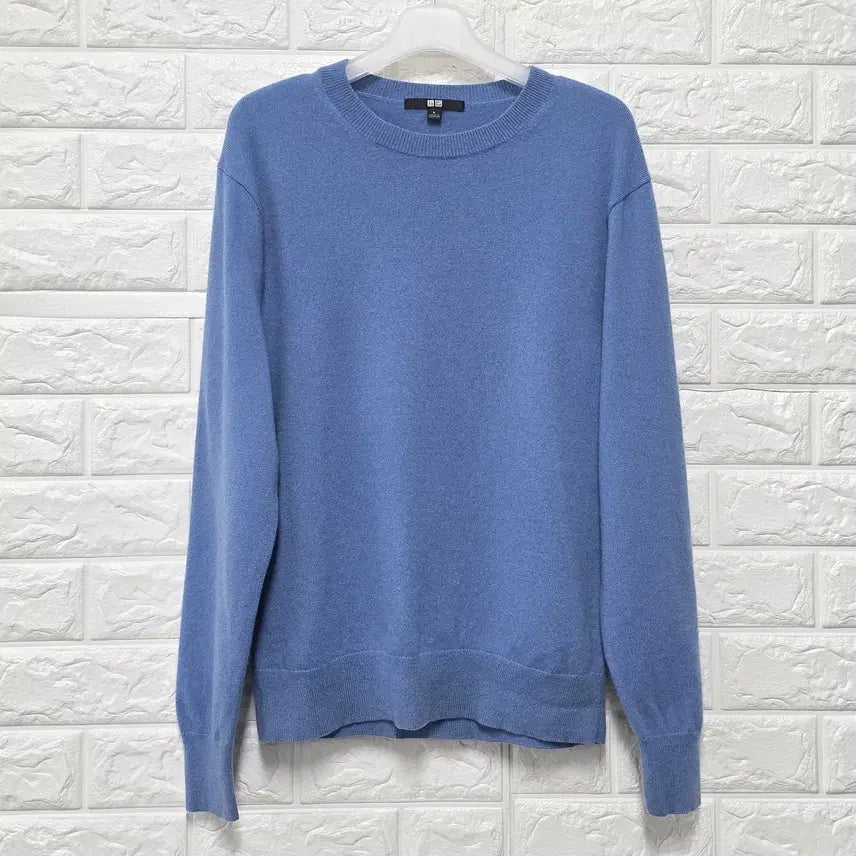 [SOLD OUT] L 캐시미어100 니트 C700