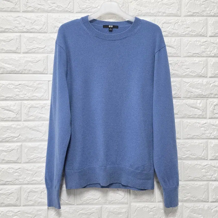 [SOLD OUT] L 캐시미어100 니트 C700