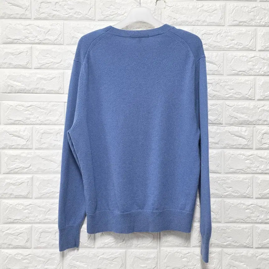 [SOLD OUT] L 캐시미어100 니트 C700
