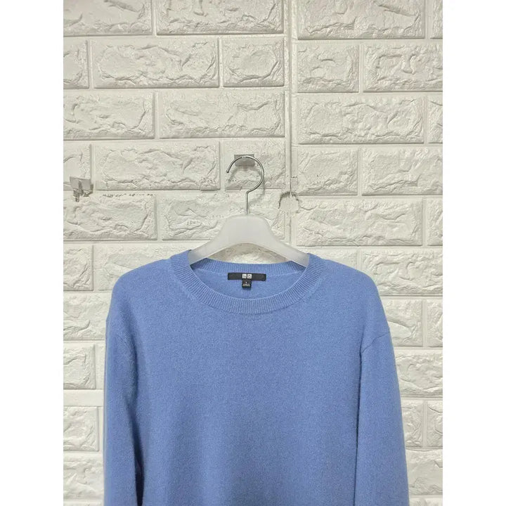 [SOLD OUT] L 캐시미어100 니트 C700