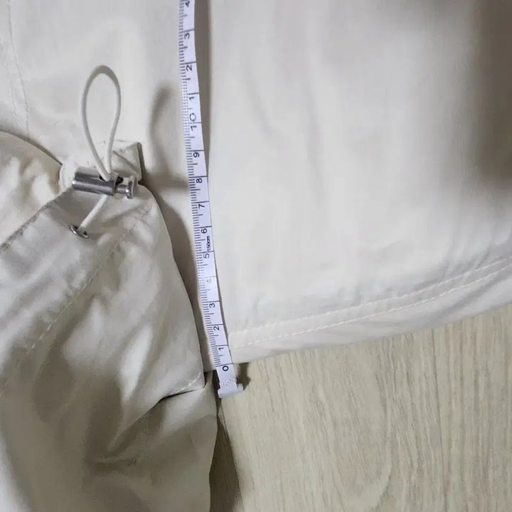 [BUNJANG] German-Made Poncho / 핀란드구입 판초 독일산 30만원상당