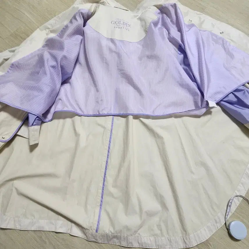 [BUNJANG] German-Made Poncho / 핀란드구입 판초 독일산 30만원상당