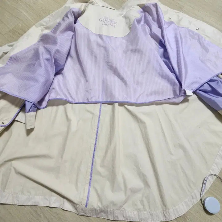 [BUNJANG] German-Made Poncho / 핀란드구입 판초 독일산 30만원상당