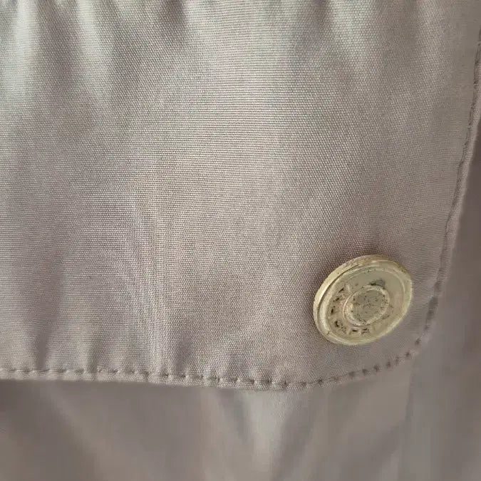 [BUNJANG] Anna Capri Beige Jacket / 안나카프리 베이지색 자켓