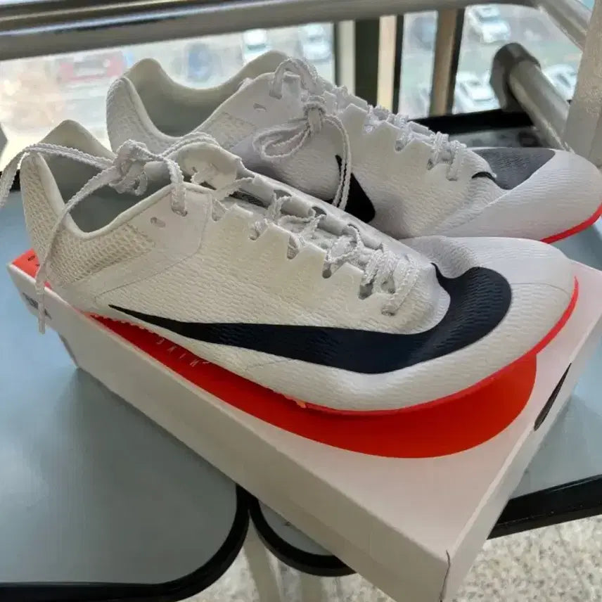 [BUNJANG] Nike Track Spike / 나이키 육상 스파이크