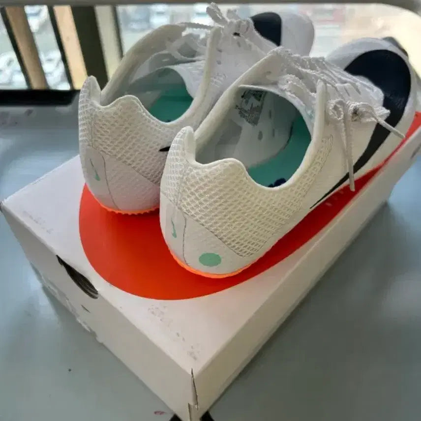 [BUNJANG] Nike Track Spike / 나이키 육상 스파이크