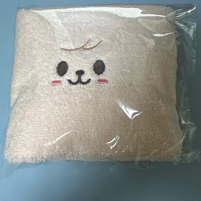 [BUNJANG] Stray Kids Pup-Pim Towel / 퍼핌 수건(스키즈팬미팅 굿즈)