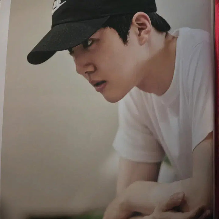 [SOLD OUT] 뮤지컬 웃는 남자 포토북 및 악보집, 수호 엽서 등
