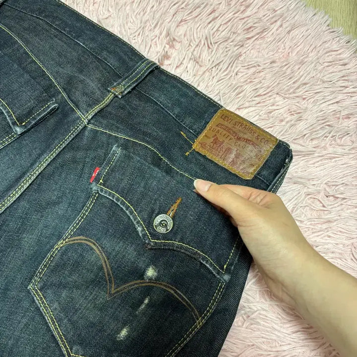 [BUNJANG] Levi&