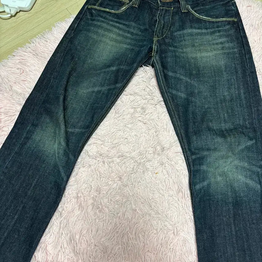 [BUNJANG] Levi&