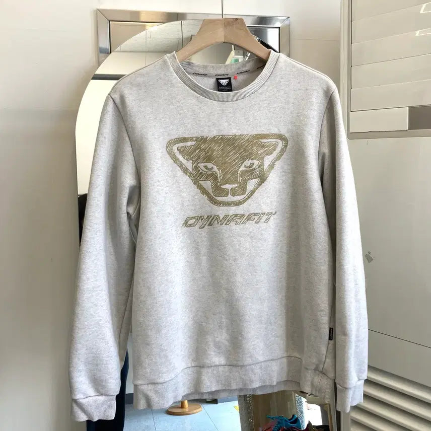 [SOLD OUT] 다이나핏 맨투맨 XL(105) Dynafit Long Sleeve