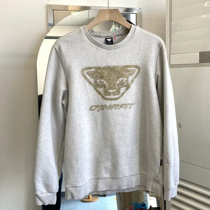 [SOLD OUT] 다이나핏 맨투맨 XL(105) Dynafit Long Sleeve